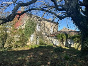 Ferme 8 pièces 154 m²