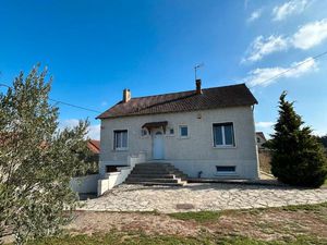 Maison 6 pièces 121 m²