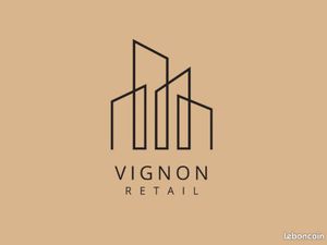 Local commercial 70 m² ISSY LES MOULINEAUX