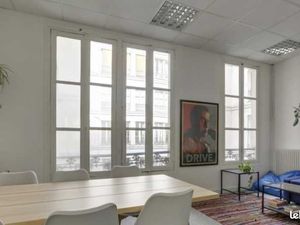 Bureaux à louer Châtelet