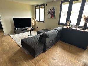 Maison individuelle maule centre ville rénovée