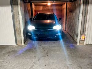 Location garage sécurisé Croix rousse