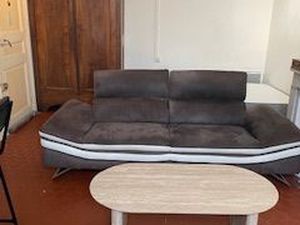 Location chambre meublée