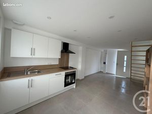 Maison 2 pièces 26 m²