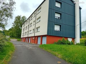 Appartement 4 pièces 76 m²