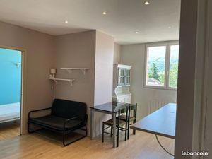 Location appartement t2 chorrier