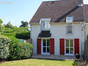 Pavillon 6 pièces 97 m²