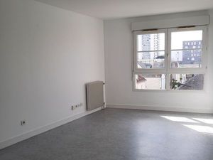 Appartement 3 pieces - tours 37000 - quartier febvotte - 086.01.011 - ab