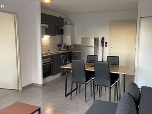 TOULOUSE LALANDE T2 Meuble garage