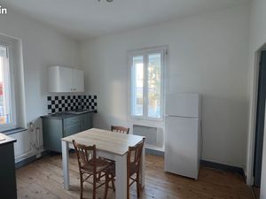 Joli T1 bis entierement refait