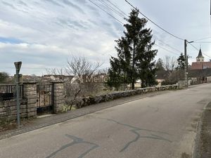 Terrain 3 590 m² Corcelles Les Monts