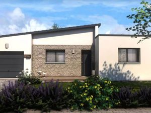 Maison 5 pièces 80 m²