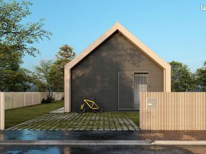 Maison 5 pièces 95 m²