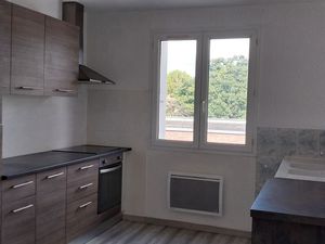 Loue appartement T3 Pamiers 602