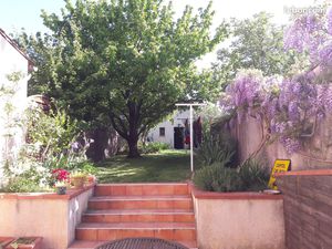 Maison de village T4 proche des commodités