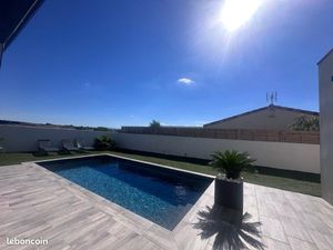 Maison 4 pièces 113 m2