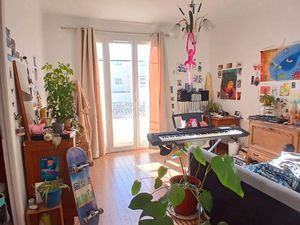 Sous location 1 mois