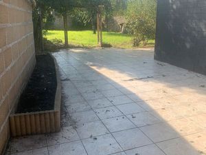 Maison Type 3 avec jardin clos et garage fermé