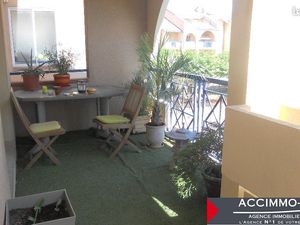 Appartement 2 pièces 55 m²