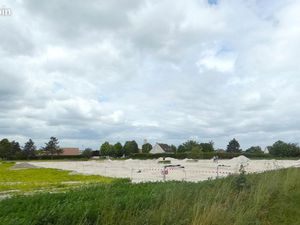 Terrain 519 m² Reims