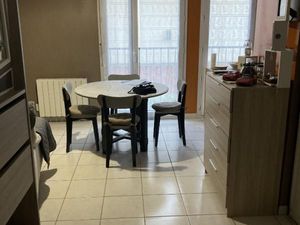 Appartement 1 pièce 33 m²