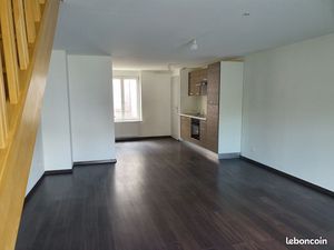 F3 duplex Laxou village calme