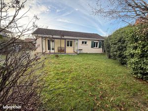 Maison 5 pièces 90 m²