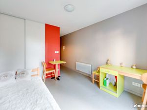 LOGIFAC - Résidence étudiante RIMBAUD