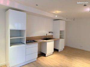 Maison dans la Bastide Carcassonne