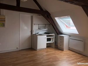 Appartement 3 pièces 35 m²