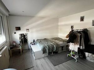 Appartement résidence calme