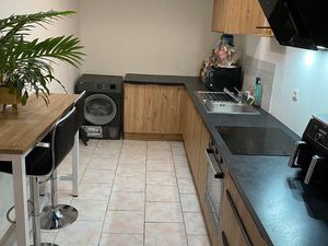 Une maison à louer quartier remicourt