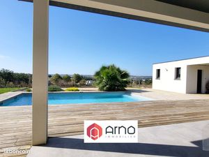 Maison individuelle T5 de 132m2