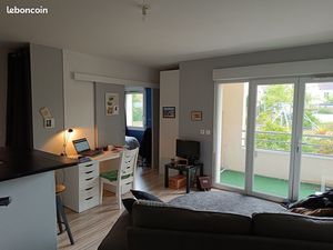 Appartement T2 récent
