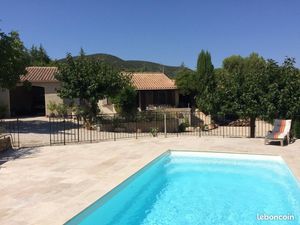 Villa 6 pièces 130 m²