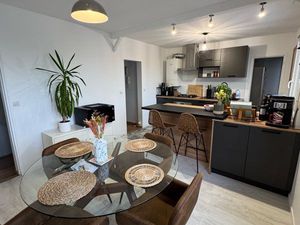 Appartement T3bis - Doulon/mitrie