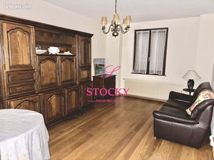 Maison 3 pièces 141 m²