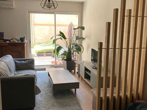 Location appartement meublé