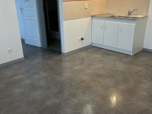 Location appartement T2