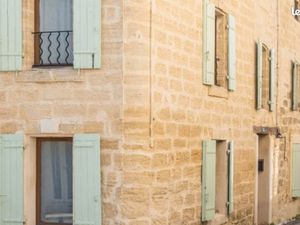 Appartement dans petit village de Fournes  Proche du Pont du Gard - Urgent cause séparatio