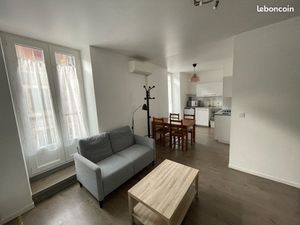 Joli T2 de 37m²  très agréable