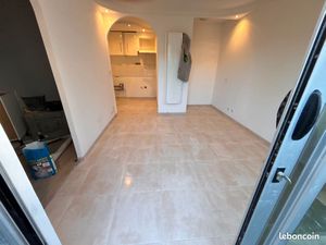 29m2 rdc 5minutes du marché