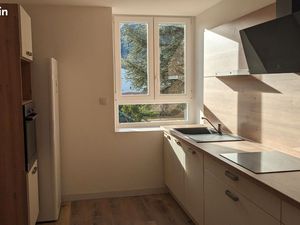 T5 lumineux REFAIT À NEUF  bien isolé  avec jardin partagé