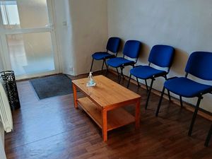 Bureaux ou cabinet médical