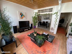 F3 Duplex de 96 68 m²