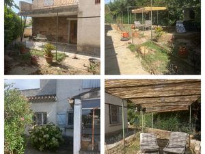 Maison - 7 pièces - 152m²