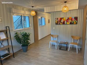 Bureaux neufs à louer Amiens