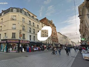 Local commercial 90 m²