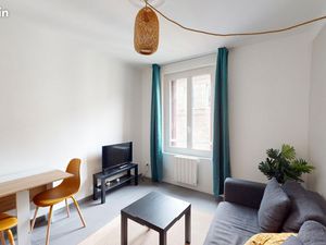 Jolie Studio Rue Du Schnokeloch