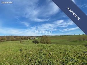 Terrain 1081 m² Woelfling-Lès-Sarreguemines